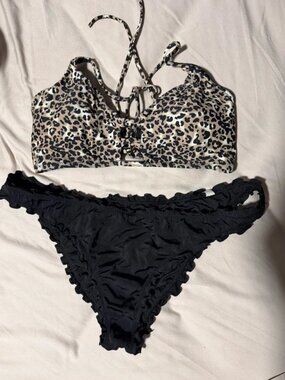Mix & Match bikini